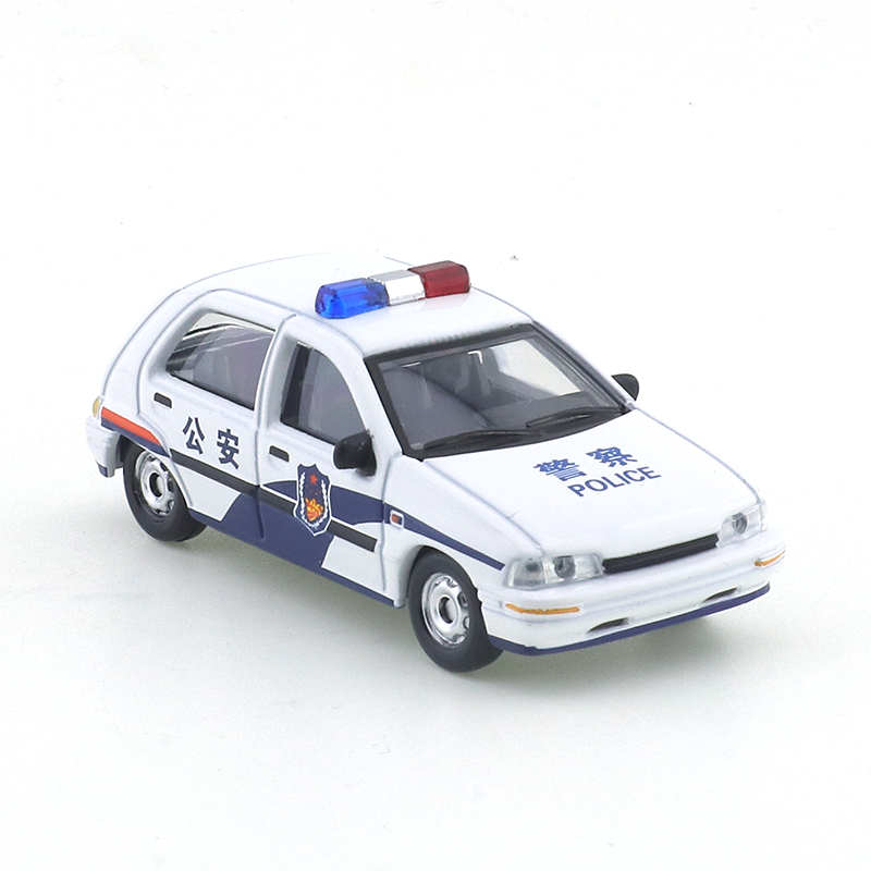 XCARTOYS 1/64 Y58-08  Santana  - огляд і ціна Eachine Drone E58