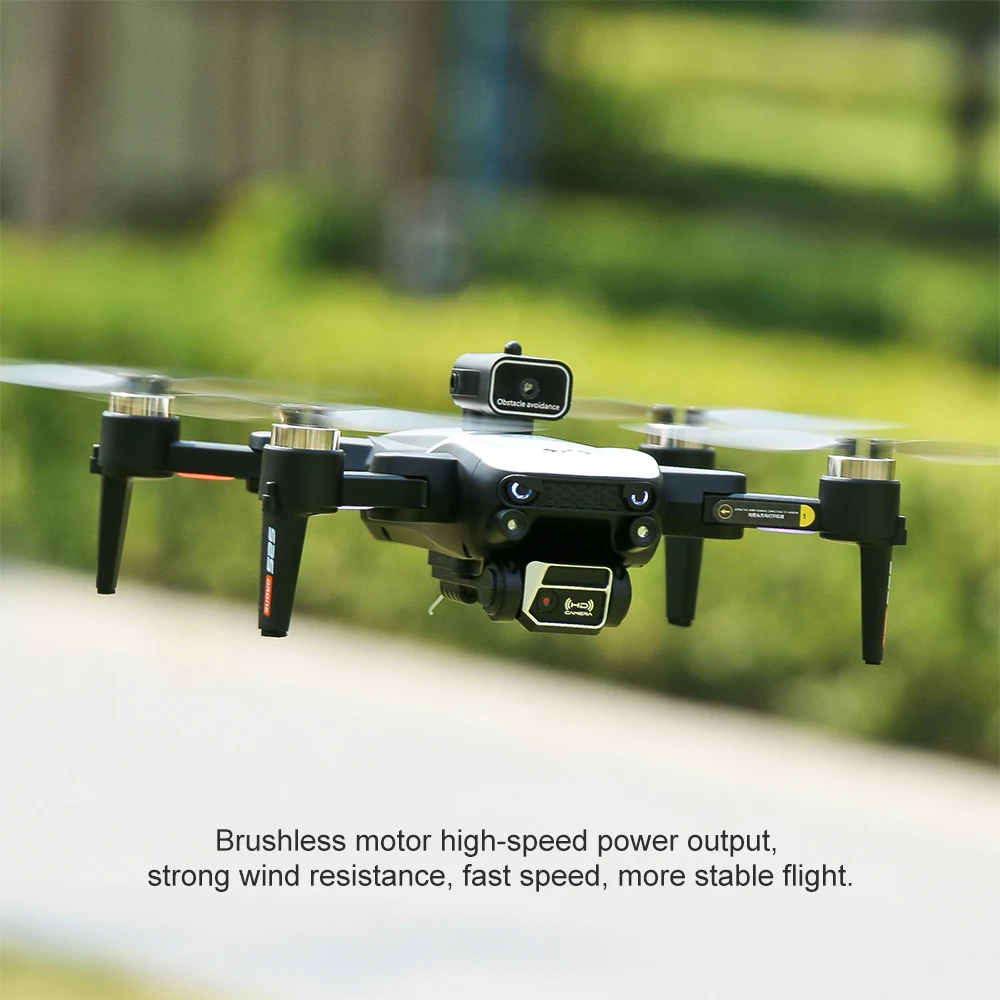 New S2S Drone 8K Professional  - огляд і ціна Drone Multispectral