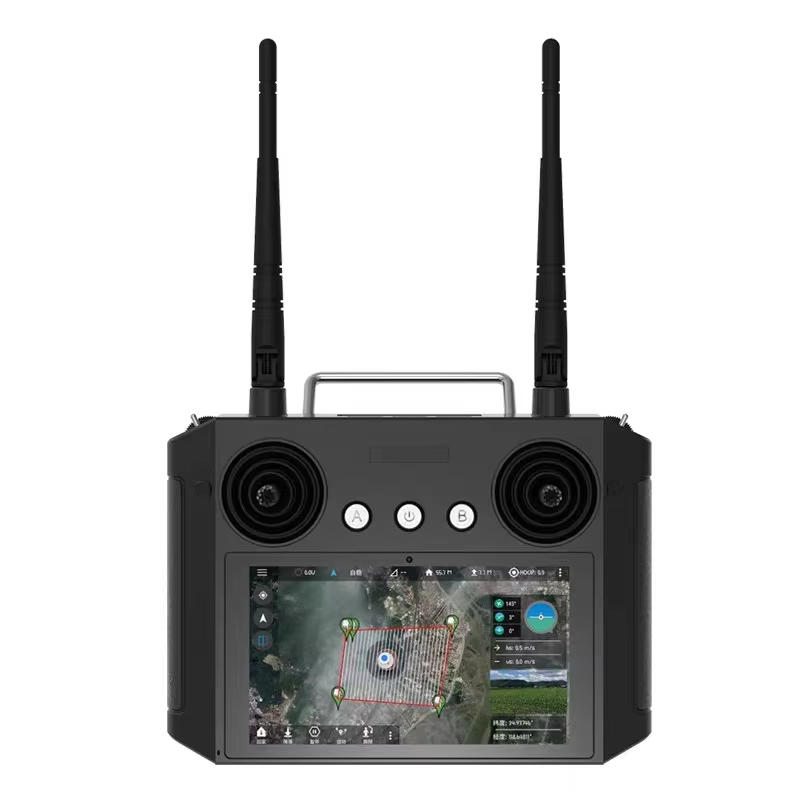 For Skydroid H12 2.4GHz 1080P  - огляд і ціна Drone Agriculture Monitoring