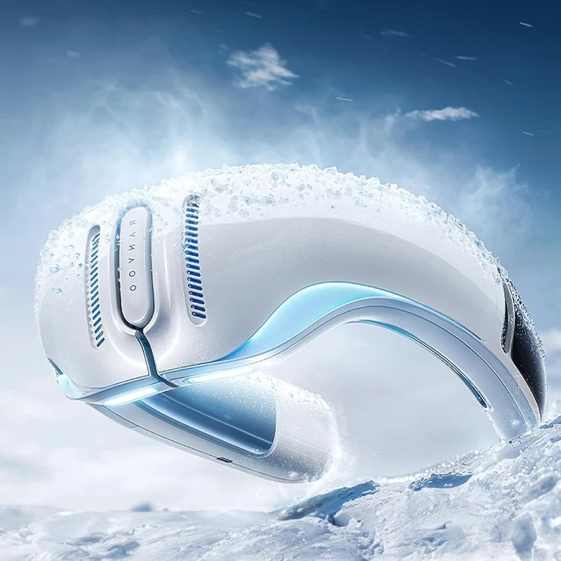 Ultimate Immersive Cooling 6,0 - огляд і ціна Autel Drone Evo Lite