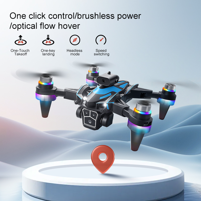 Outdoor Aerial Drone Electric  - огляд і ціна Drone Photogrammetry