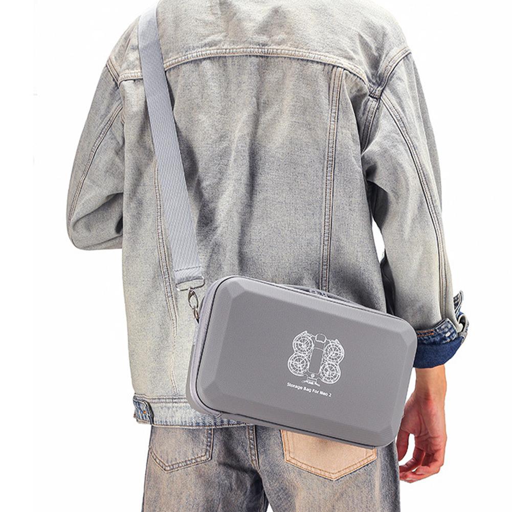 Protective Carrying Case for D - огляд і ціна Drone Lidar
