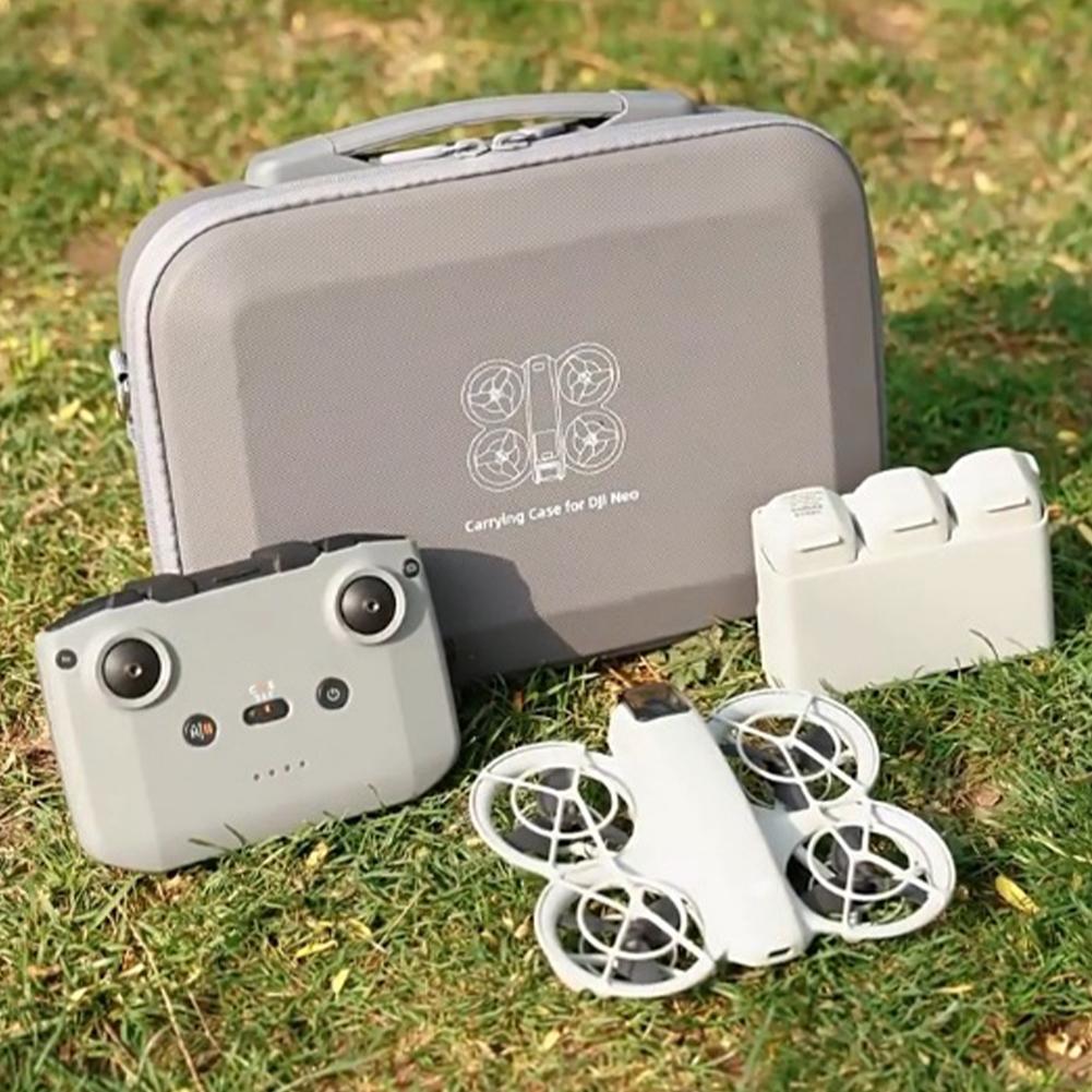 Protective Carrying Case for D - огляд і ціна Drone Lidar