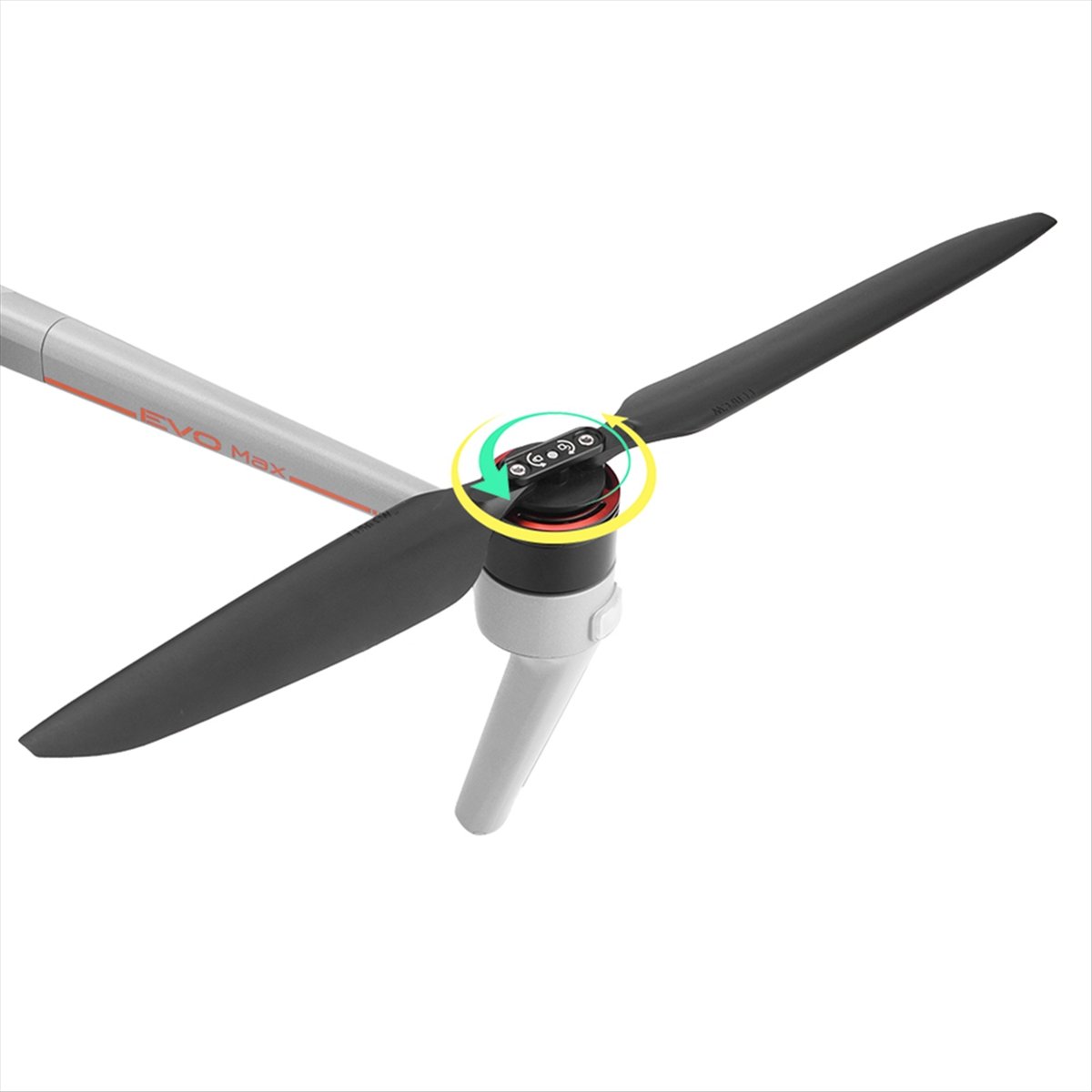 goodidea Quick Release Propell - огляд і ціна Autel Drone Evo Max 4T