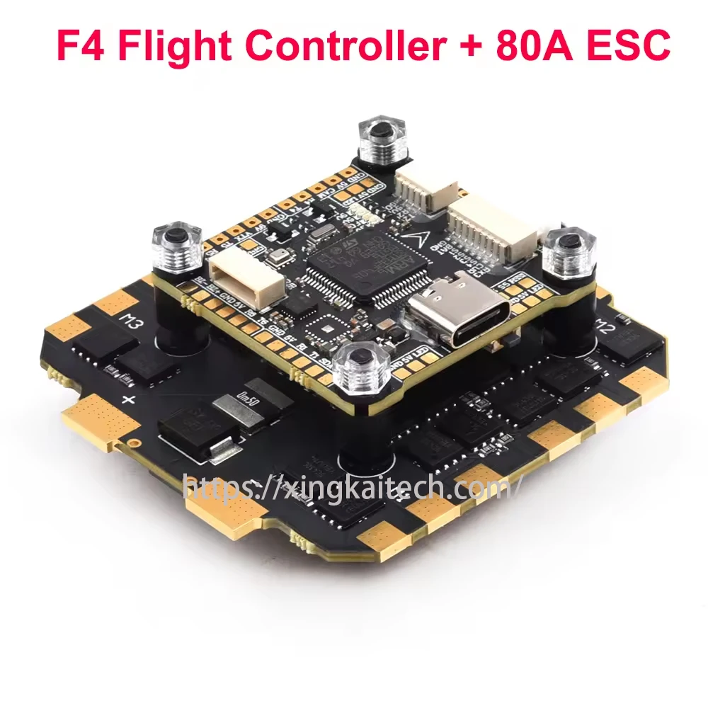 UniFlyF405 F722 F7 F4 Flight C - огляд і ціна Betaflight Fc F7