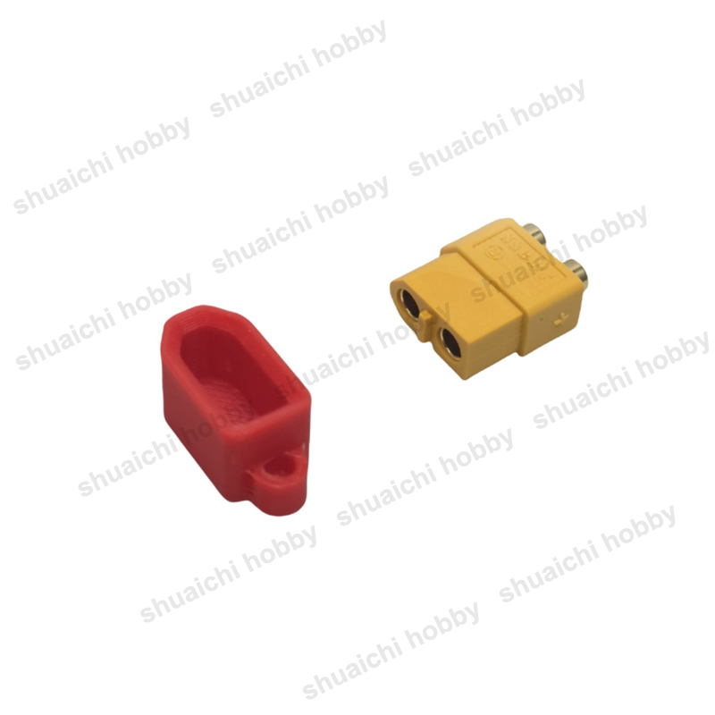 10PCS AMASS XT60/XT90 Waterpro - огляд і ціна Drone 3D Modeling