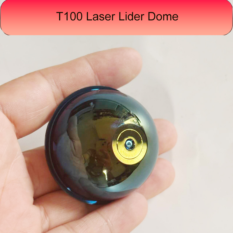 Brand New Agricultural Drone T - огляд і ціна Drone Lidar