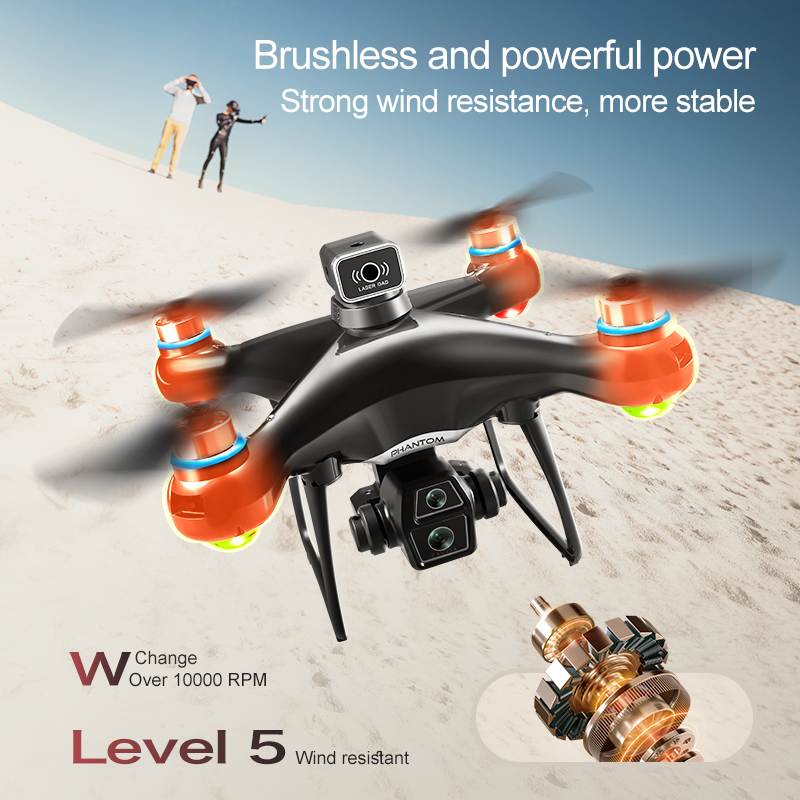 Z3 Drone HD Aerial Photography - огляд і ціна Drone Multispectral
