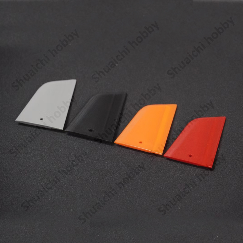 Vertical Tail Wing Aerodynamic - огляд і ціна Drone 3D Modeling