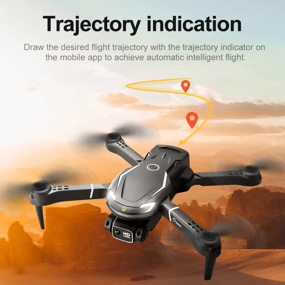 Hot Sell V88 Drone 8K Professi - огляд і ціна Drone Multispectral