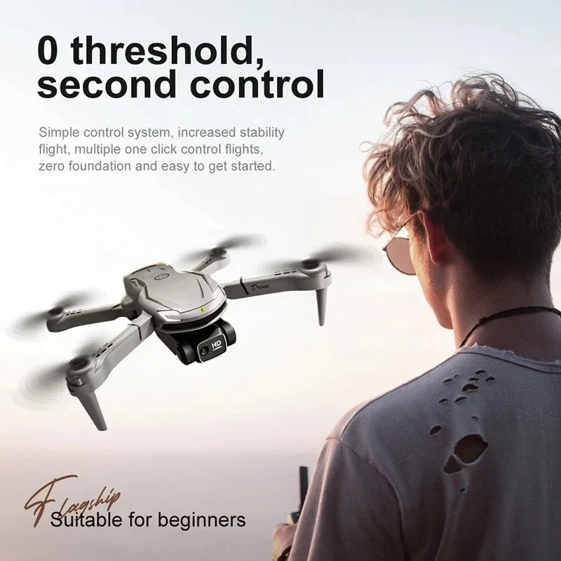 Hot Sell V88 Drone 8K Professi - огляд і ціна Drone Multispectral