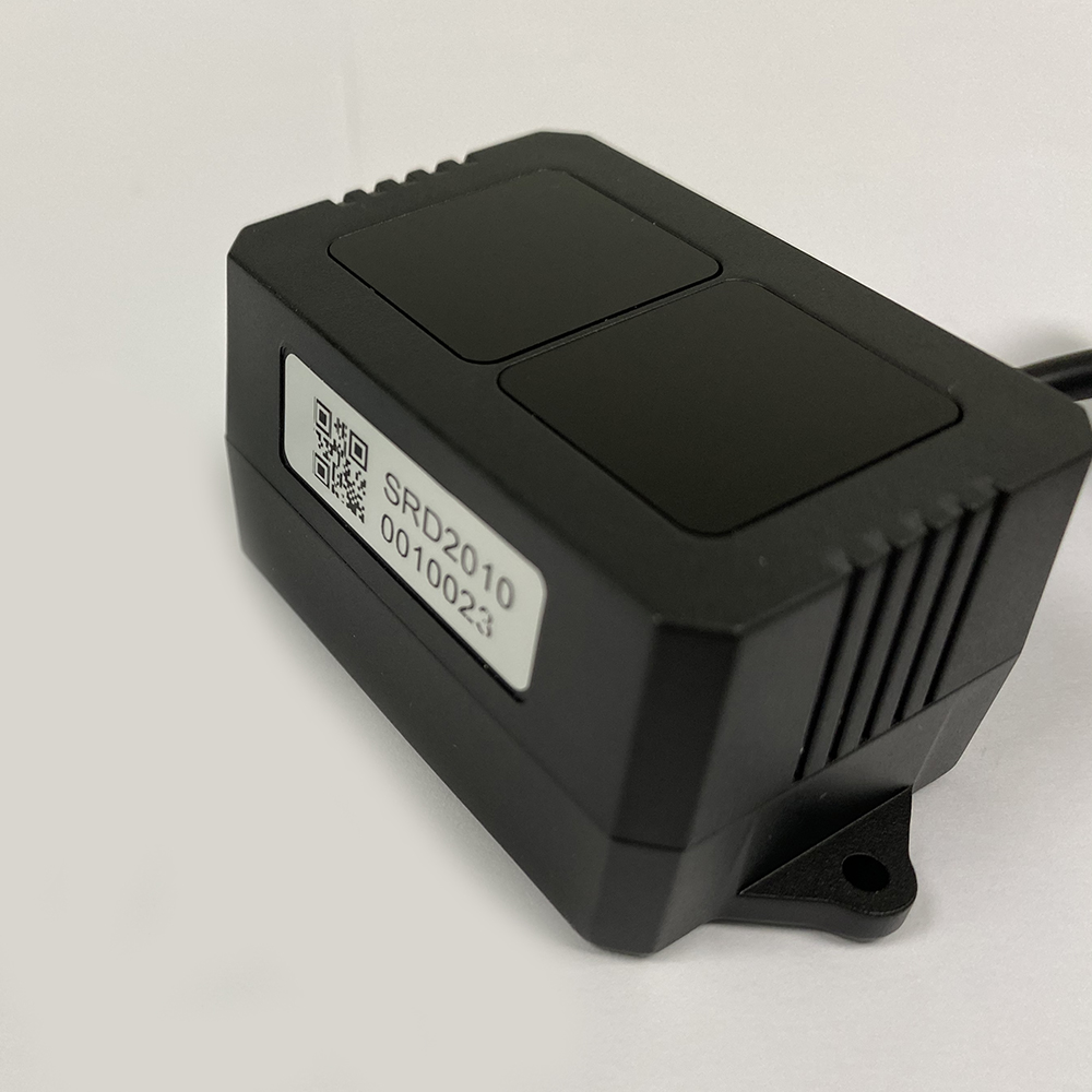 Benewake TF02-i LiDAR Sensor 4 - огляд і ціна Drone Lidar