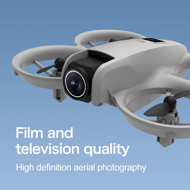 Mini Drone Professional Camera - огляд і ціна Drone Lidar
