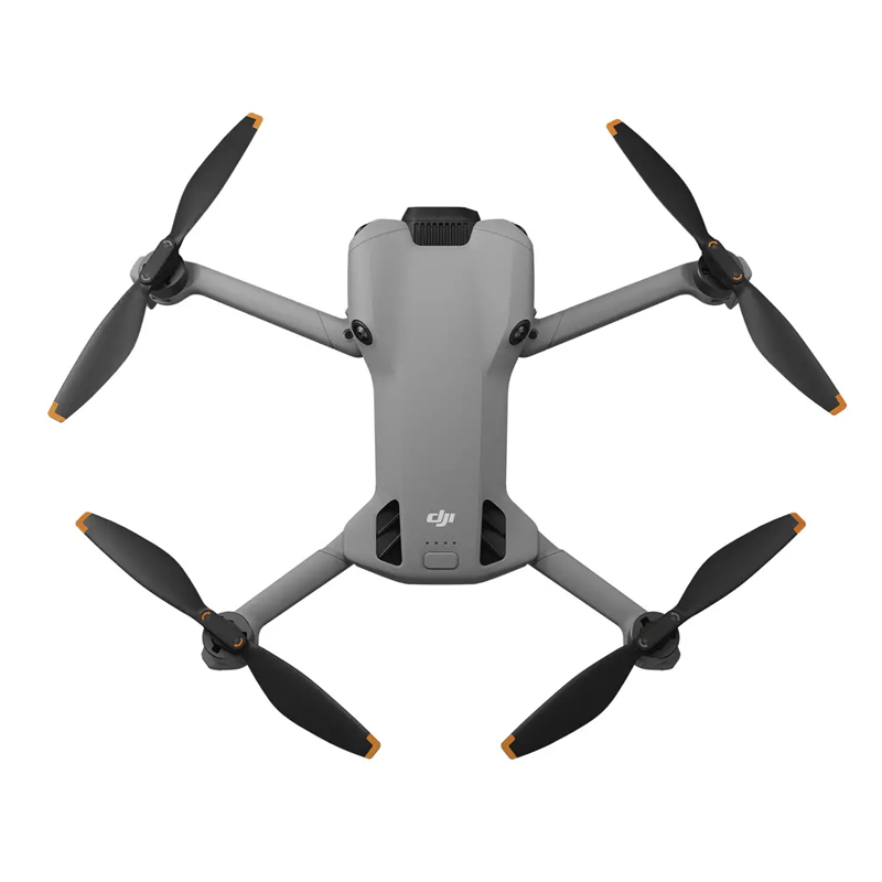 DJI Mini 5 Pro 1-Inch Large CM - огляд і ціна Drone Video Production